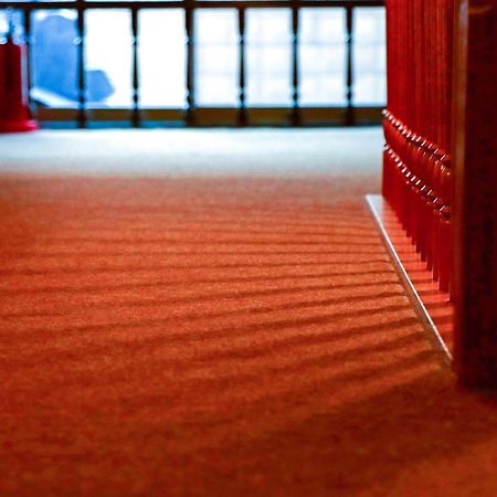 Kobori Ryokan Hirosaki Eksteriør billede
