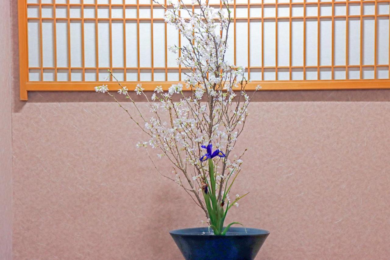 Kobori Ryokan Hirosaki Eksteriør billede