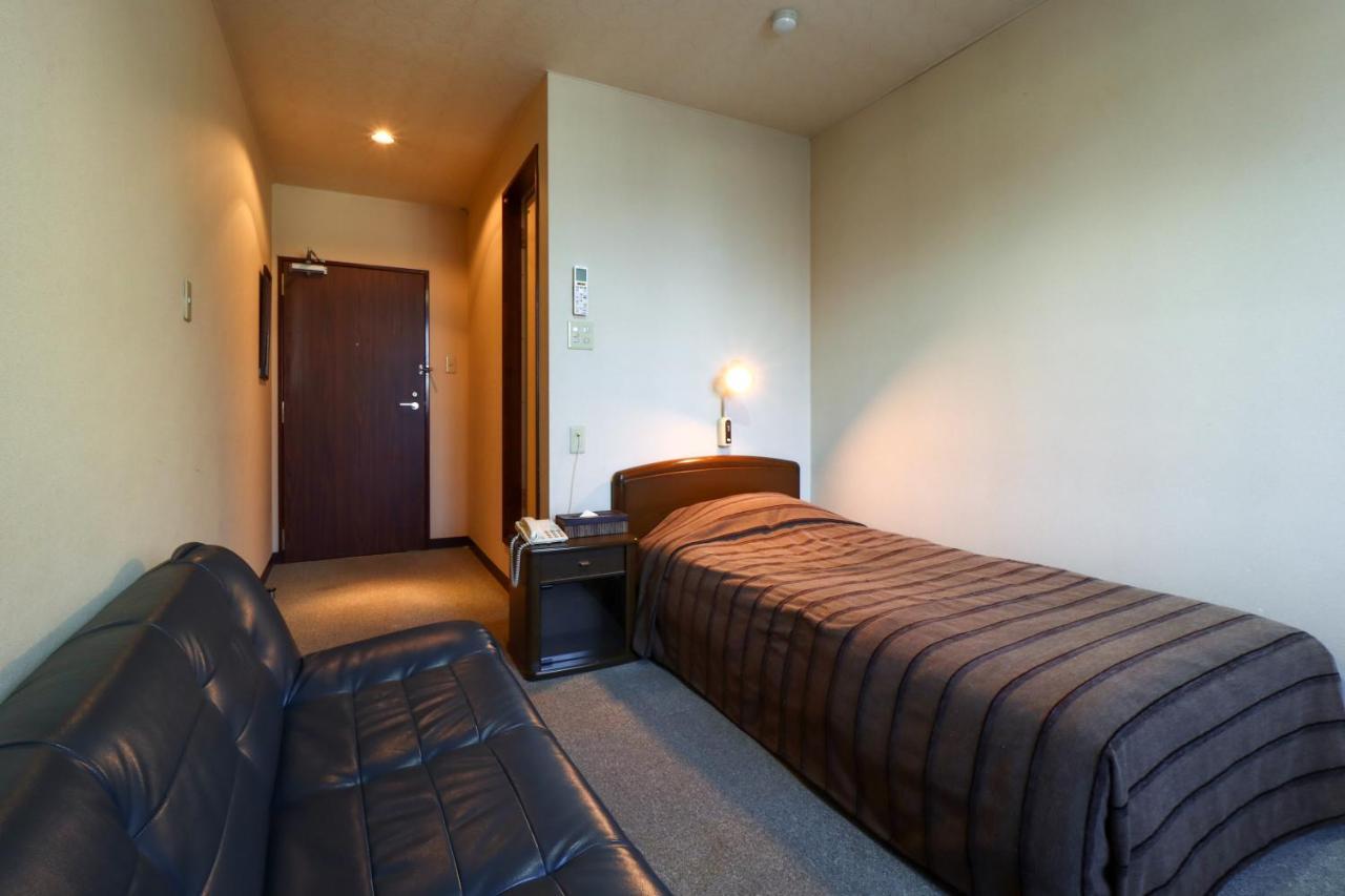 Kobori Ryokan Hirosaki Eksteriør billede