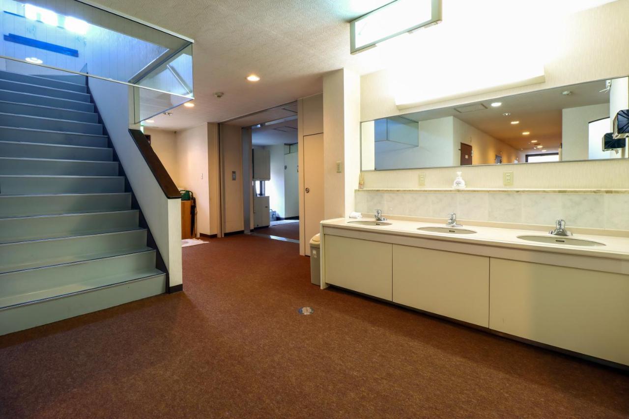 Kobori Ryokan Hirosaki Eksteriør billede