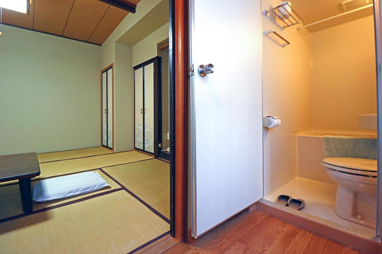 Kobori Ryokan Hirosaki Eksteriør billede