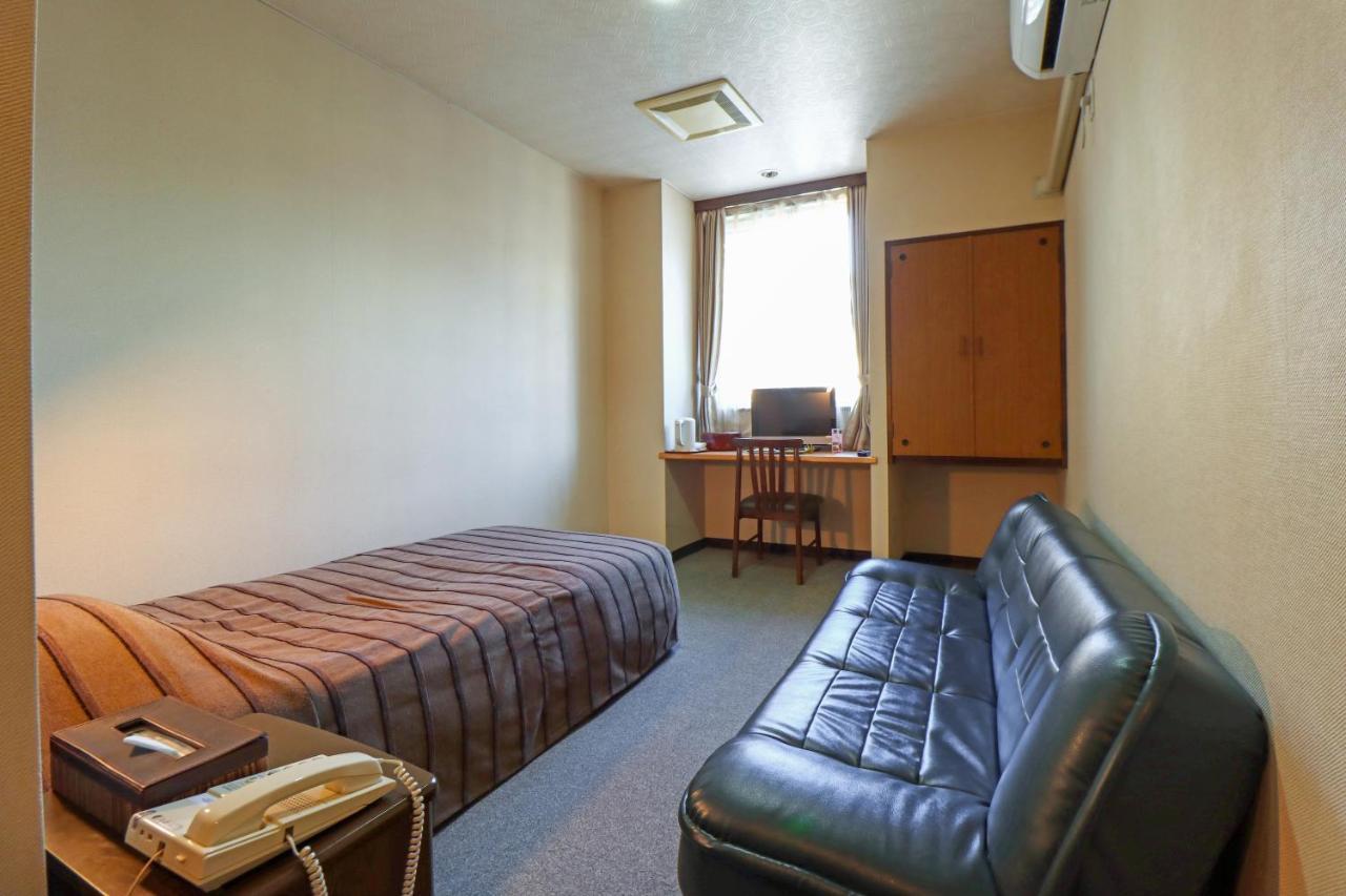 Kobori Ryokan Hirosaki Eksteriør billede