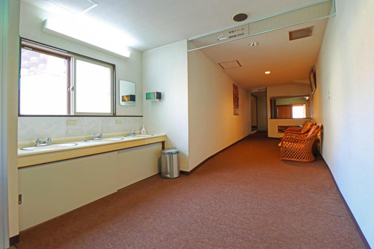 Kobori Ryokan Hirosaki Eksteriør billede
